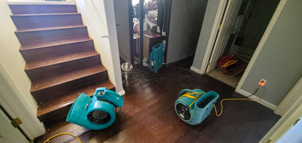  Cleveland, NC Water damage restoration Pros