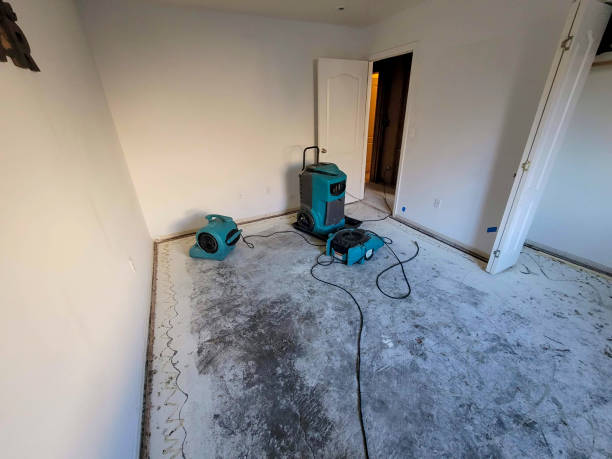 Best Emergency water damage restoration  in Cleveland, NC