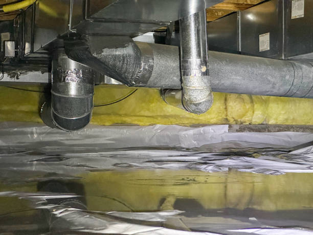 Best Flooded house restoration  in Cleveland, NC