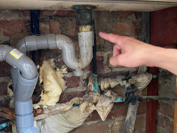 Best 24-hour water damage restoration  in Cleveland, NC